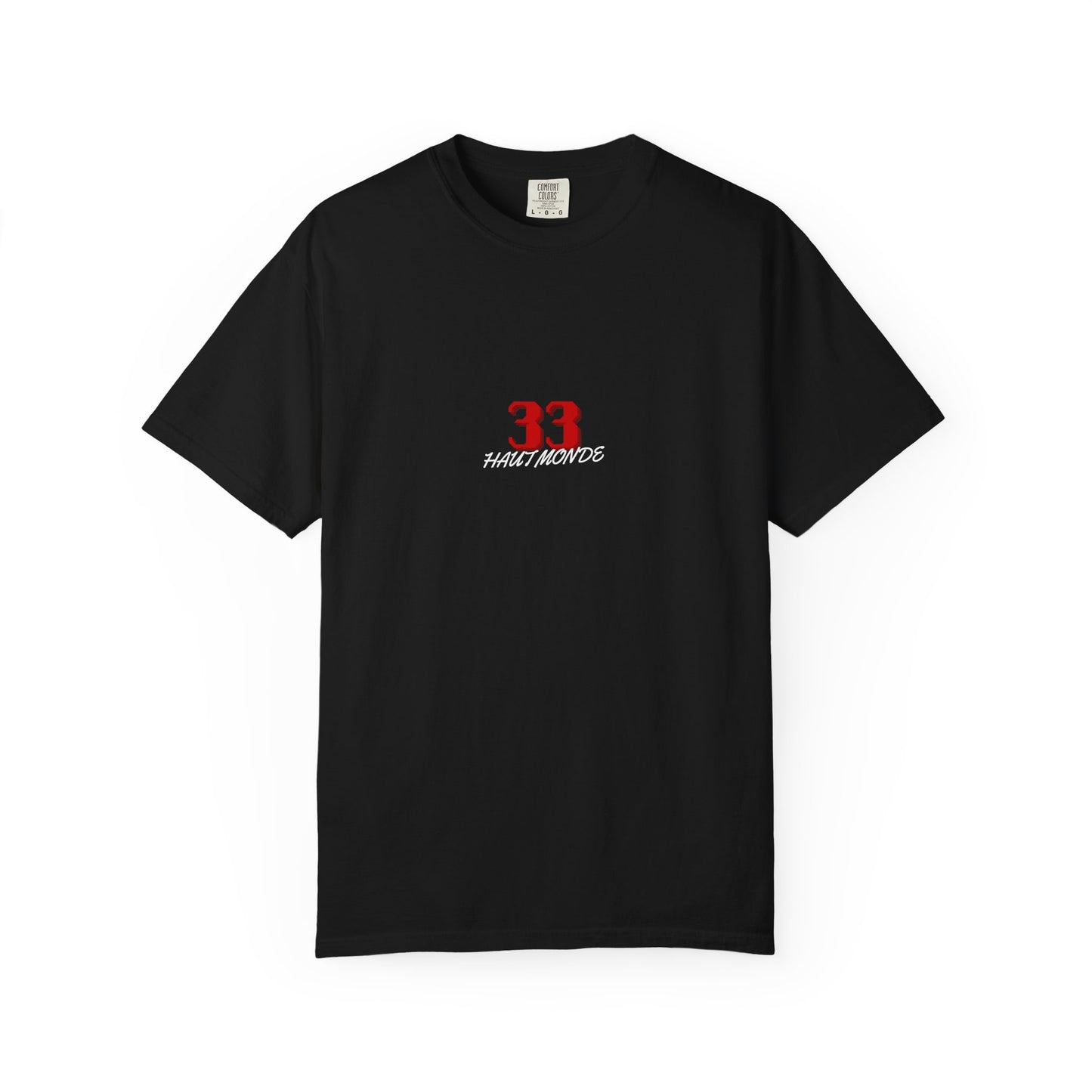 Max Verstappen Tee