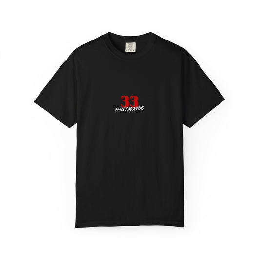 Max Verstappen Tee