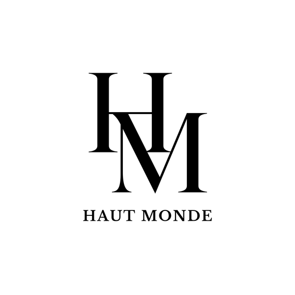 HAUT MONDE 